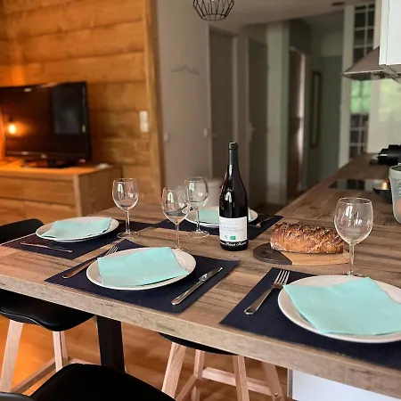 Апартаменты Beautiful Cozy And Fully Renovated